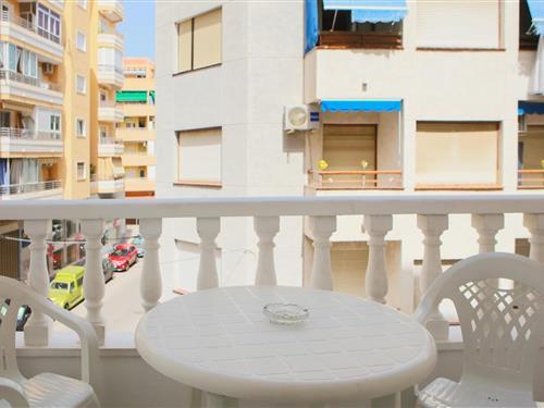 Sommerhus - 5 personer -  - Calle la Loma - 03182 - Torrevieja