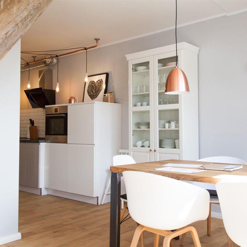 Ferielejlighed - 6 personer -  - Westerburer Polder - 26427 - Westerburer Polder