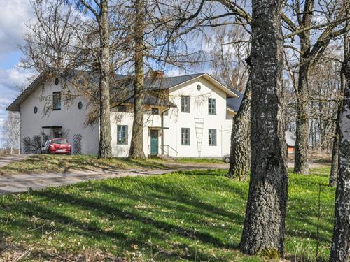 Holiday apartment - 6 persons -  - Värmlands Säby - Värmlands Säby - 681 92 - Kristinehamn