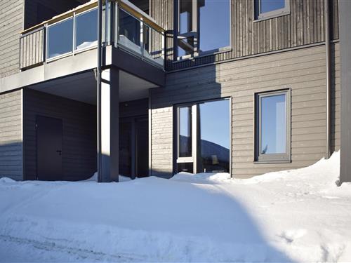 Ferieleilighet - 6 personer -  - Langbakkgutua 10 apartm. - 2612 - Sjusjøen