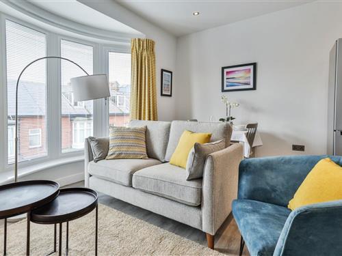 Holiday apartment - 2 persons -  - YO14 9HY - Filey