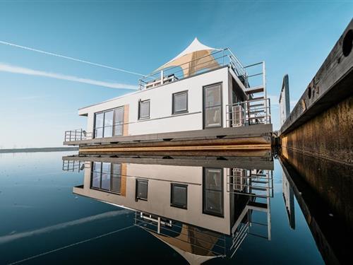 Ferienhaus - 5 Personen -  - Am Iba Steg - 03226 - Vetschau/Spreewald