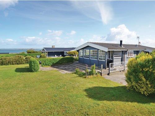 Ferienhaus - 6 Personen -  - Hesseløjevej - Böjden - 5600 - Faaborg