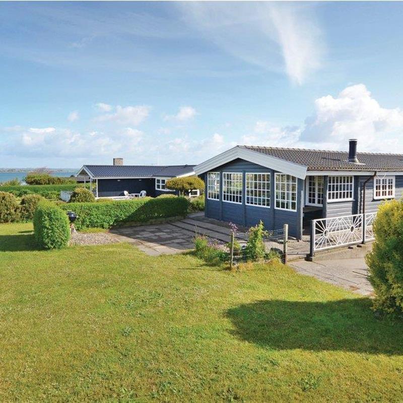 Ferienhaus - 6 Personen -  - Hesseløjevej - Böjden - 5600 - Faaborg