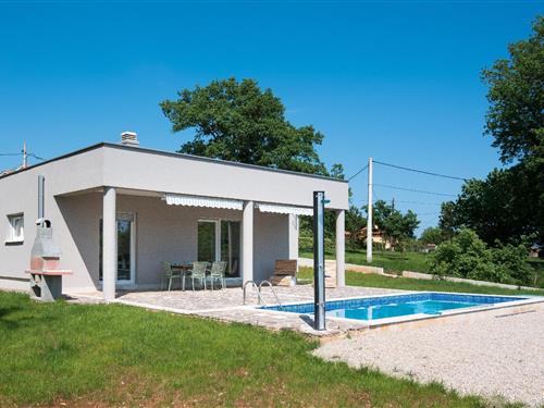 Ferienhaus - 6 Personen -  - Sveti Bartol - 52220 - Labin