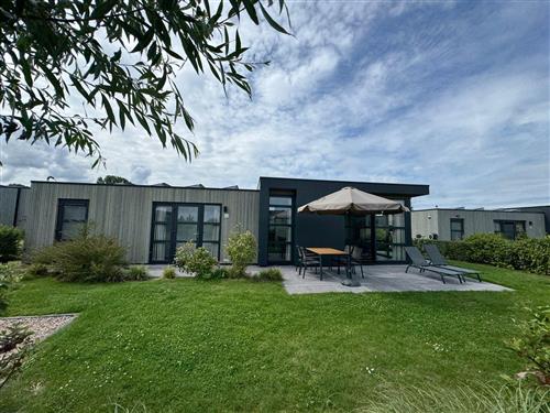 Sommerhus - 4 personer -  - Immerhornweg - 1601DC - Enkhuizen