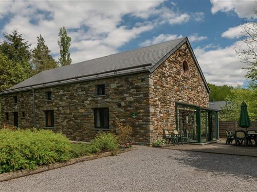 Sommerhus - 8 personer -  - 4910 - Theux