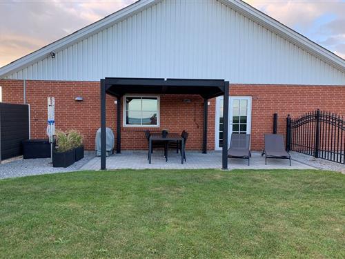 Ferielejlighed - 6 personer -  - Dyreborgvej 4 D - Dyreborg - 5600 - Faaborg