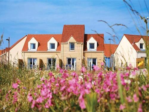 Semesterlägenhet - 4 personer -  - 80550 - Le Crotoy