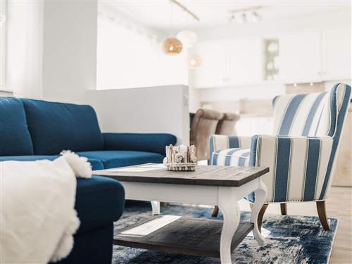 Ferieleilighet - 4 personer -  - Hoppenberg 20 b - 18374 - Zingst / Ostseebad Zingst