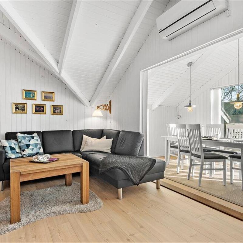 Ferienhaus - 6 Personen -  - Søgårdsvej - 6823 - Ansager