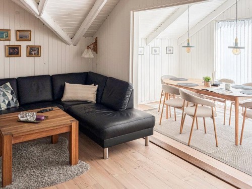 Sommerhus - 6 personer -  - Søgårdsvej - 6823 - Ansager