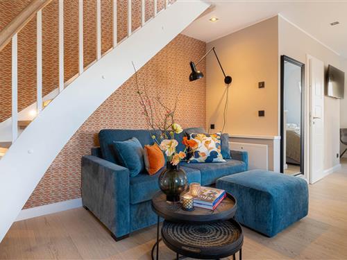 Ferielejlighed - 4 personer -  - Lorens-de-Hahn-Straße - 25980 - Westerland