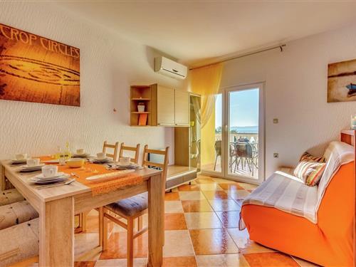 Ferielejlighed - 4 personer -  - 51265 - Dramalj