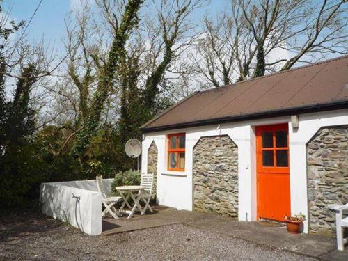 Ferienhaus - 2 Personen -  - V93 D459 - Killorglin