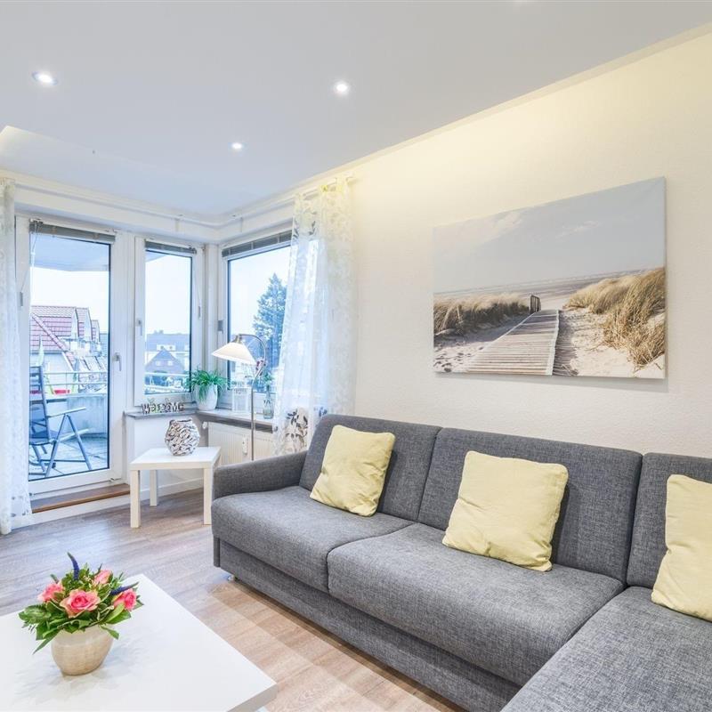 Ferielejlighed - 2 personer -  - Wicheldorfstraße - 23743 - Grömitz