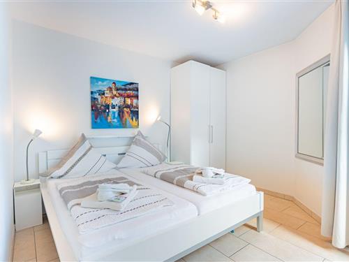 Ferielejlighed - 2 personer -  - Herrenpfad - 26548 - Norderney