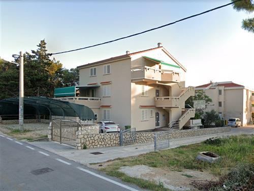 Ferieleilighet - 6 personer -  - Vrtlici - 53291 - Novalja