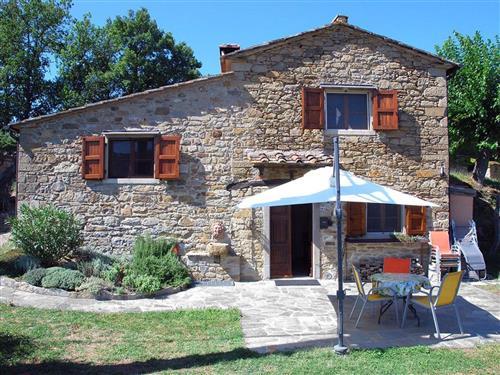 Ferienhaus - 5 Personen -  - Capolona - 52010