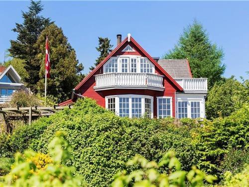 Stadthaus / Reihenhaus - 5 Personen -  - Vesterled - 9560 - Hadsund