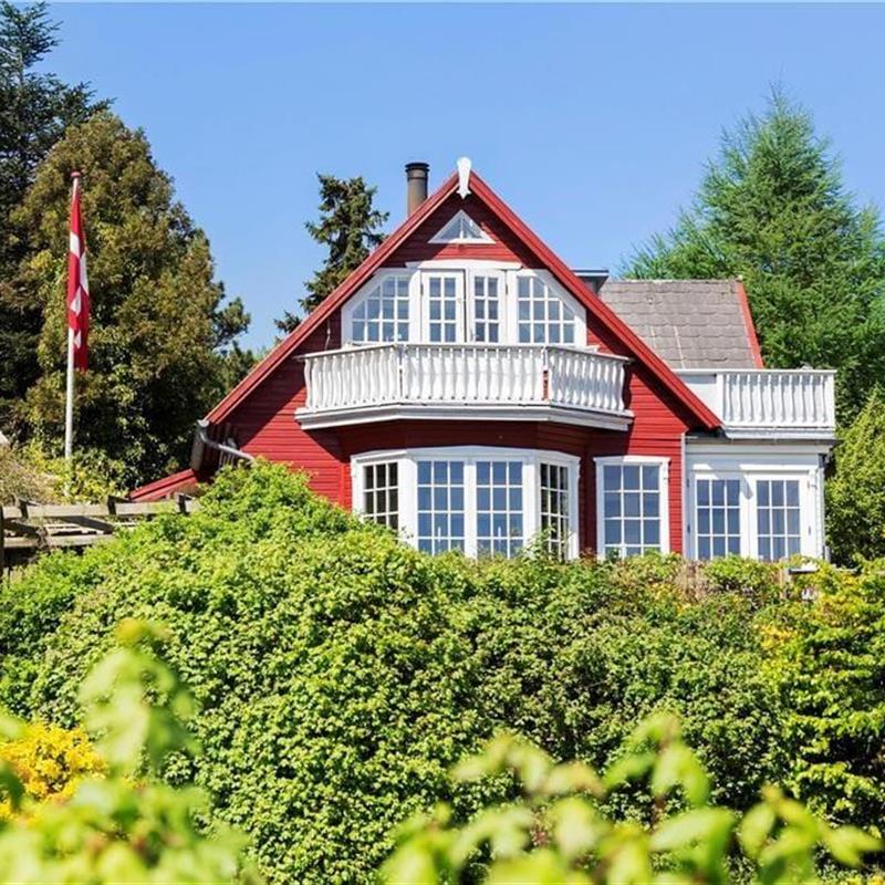 Rækkehus - 5 personer -  - Vesterled - 9560 - Hadsund