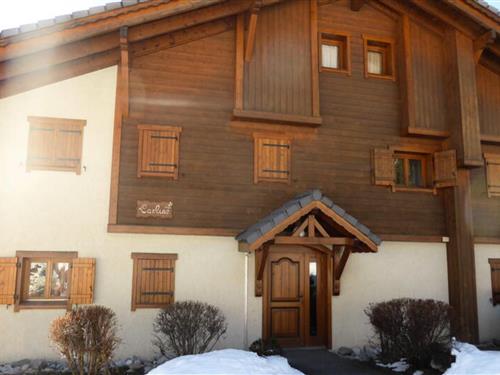 Sommerhus - 6 personer -  - 74170 - Les Contamines Montjoie