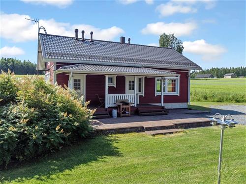 Sommerhus - 6 personer -  - Kuopio - 71490