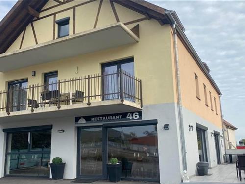 Ferielejlighed - 4 personer -  - 67730 - Chatenois