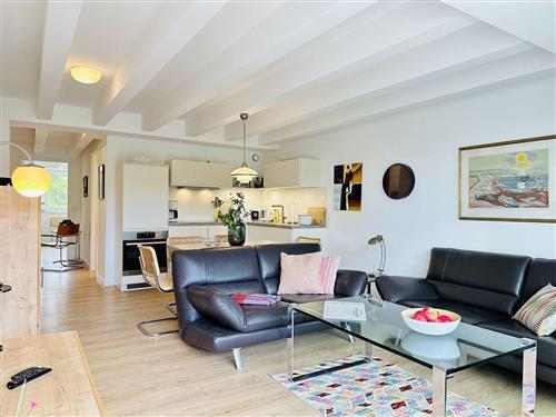 Ferieleilighet - 4 personer -  - Südstrand - 18609 - Prora