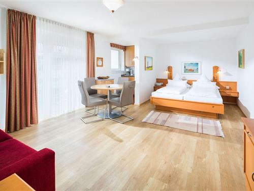 Holiday apartment - 4 persons -  - Wilhelmstraße - 26571 - Juist