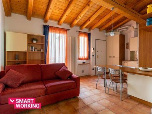 Feriehus / leilighet - 4 personer -  - 40126 - Bologna