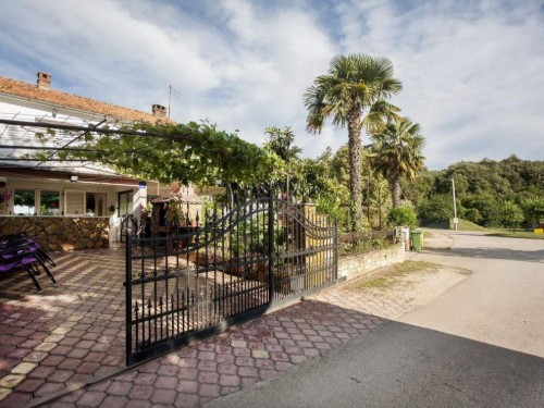 Ferielejlighed - 4 personer -  - Ucka - 52210 - Rovinj