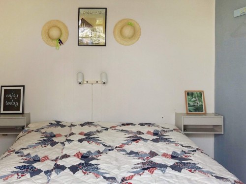 Ferienhaus - 5 Personen -  - Vigen - Handbjerg - 7830 - Vinderup