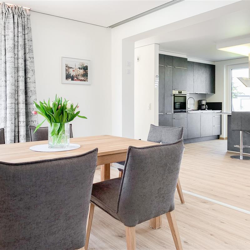 Sommerhus - 4 personer -  - Ulmenweg - 23669 - Niendorf