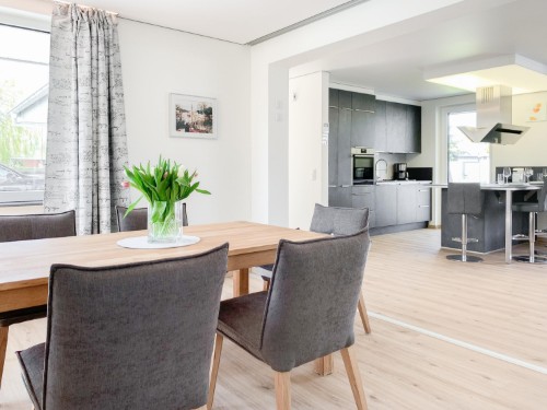 Sommerhus - 4 personer -  - Ulmenweg - 23669 - Niendorf