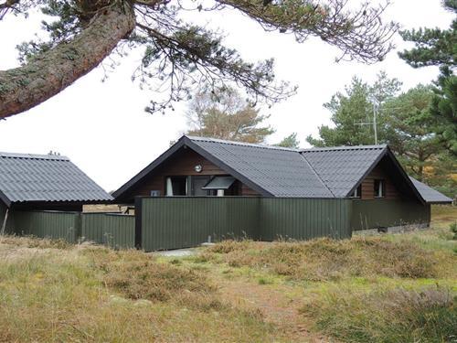 Ferienhaus - 4 Personen -  - Mosevej - Læsø, Østerby - 9940 - Läsö