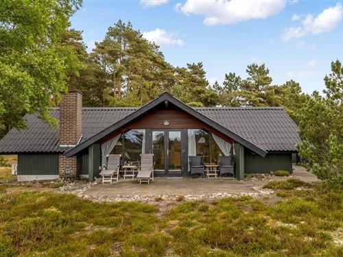 Ferienhaus - 4 Personen -  - Mosevej - Læsø, Østerby - 9940 - Läsö