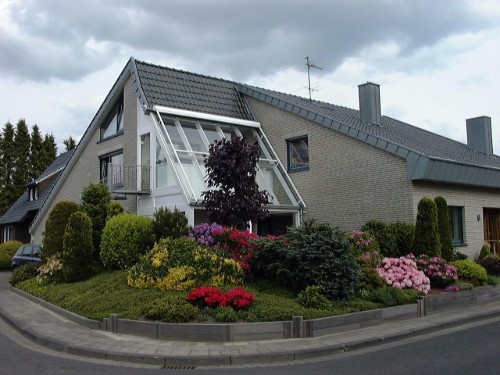 Ferielejlighed - 4 personer -  - Thrangartenweg - 49762 - Lathen