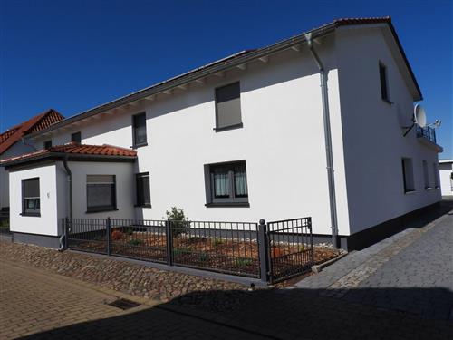 Ferielejlighed - 4 personer -  - Strandstr. - 17493 - Greifswald / Wieck