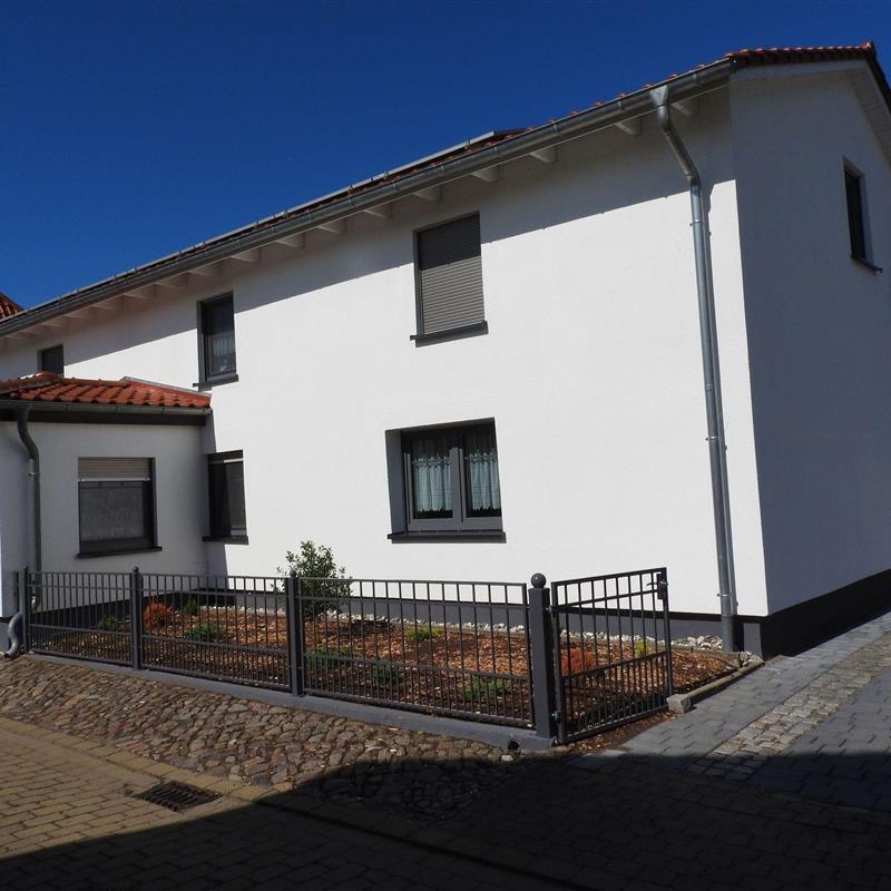 Ferielejlighed - 4 personer -  - Strandstr. - 17493 - Greifswald / Wieck