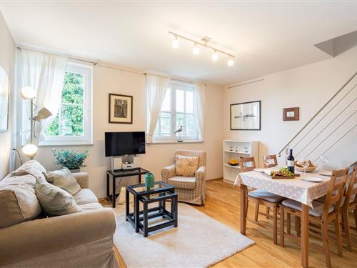 Ferielejlighed - 4 personer -  - Schifferberg - 18347 - Ostseebad Ahrenshoop