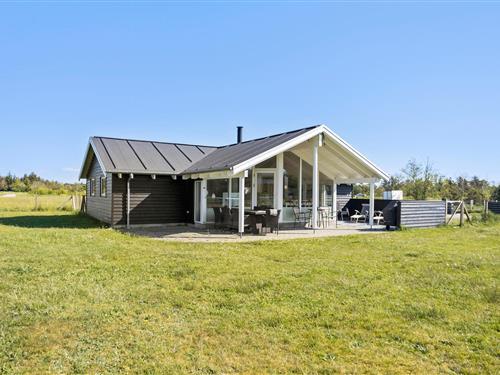 Ferienhaus - 6 Personen -  - Hyldebærvej - 9982 - Aalbæk