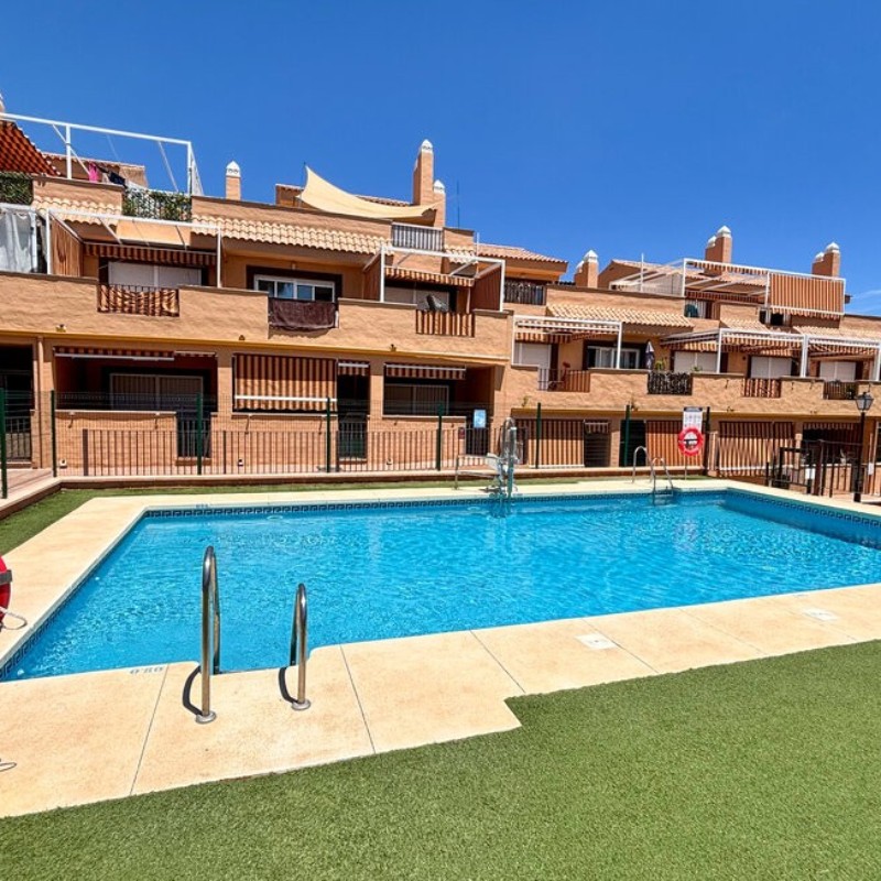 Ferielejlighed - 4 personer -  - Urb. Mar. de Casares Suites - Casares Costa - 29690 - Marina De Casares