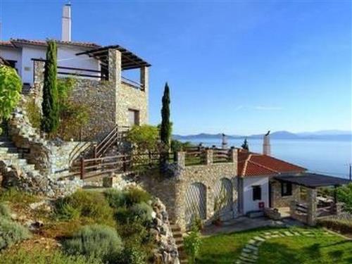 Holiday apartment - 3 persons -  - Chorto - 37006