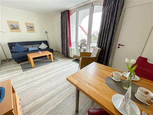 Ferienwohnung - 2 Personen -  - Cuxhavener Str. - 27476 - Cuxhaven