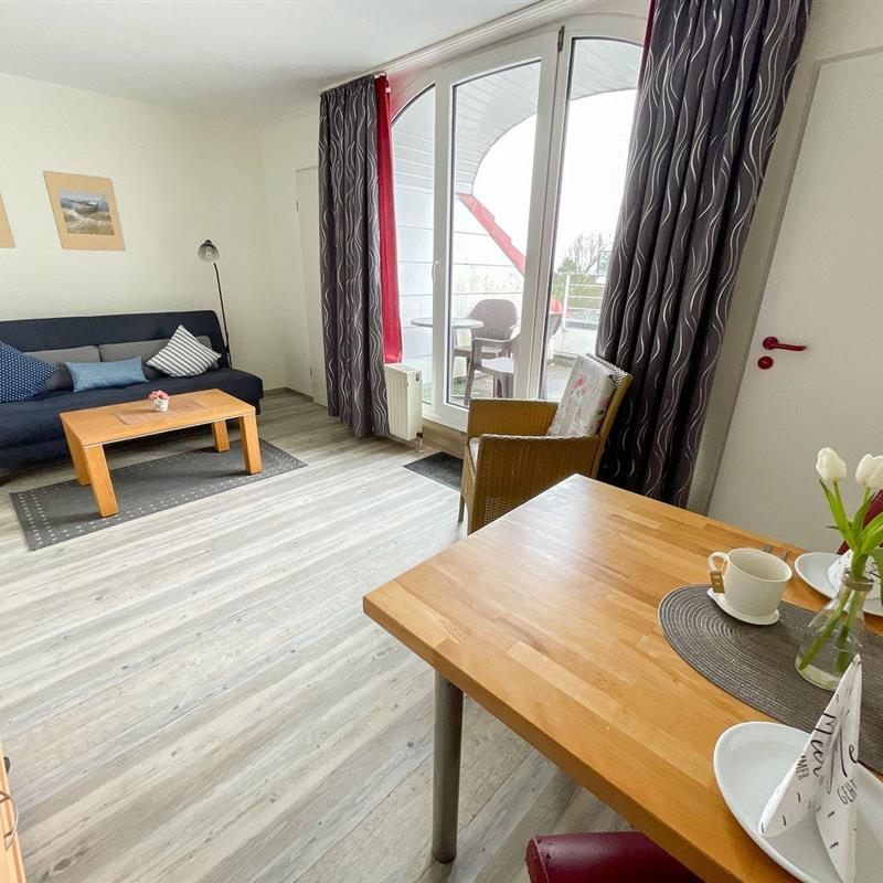 Ferielejlighed - 2 personer -  - Cuxhavener Str. - 27476 - Cuxhaven