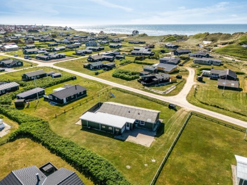 Sommerhus - 6 personer -  - Ørnevej - 9480 - Løkken