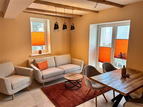 Semesterlägenhet - 2 personer -  - Friedrich-Rohr-Straße - 06618 - Naumburg