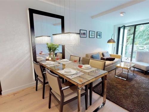 Ferielejlighed - 4 personer -  - Strandallee - 23669 - Timmendorfer Strand