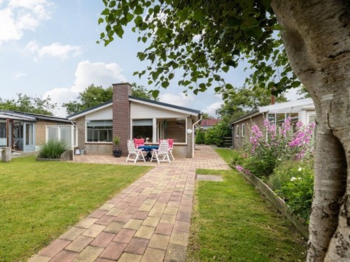Holiday home - 3 persons -  - CALLANTSOO - Noord Holland